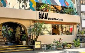 Naia Hoteles